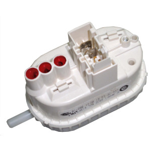 Whirlpool W10192975 Presostato para Lavadora  USA  Carga Frontal Whirlpool W10192975 Presostato para Lavadora  USA  Carga Frontal