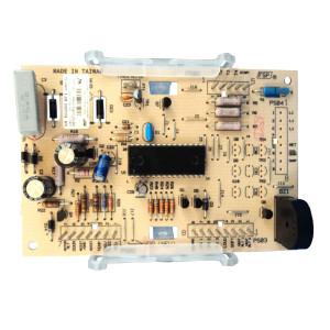 Whirlpool W10116565  Tarjeta para Secadora 