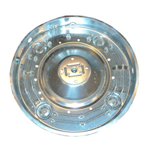 GE WE11X103 Resistencia Secadora
Sirve: WE11X90 WE11X91 WE11X95 GE WE11X103 Resistencia Secadora
Sirve: WE11X90 WE11X91 WE11X95