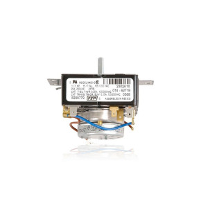 Timer Sec. Whirlpool Usa 8299779 / Wp8299779