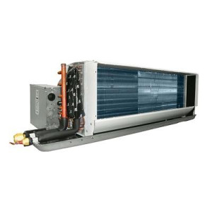 Fan Coil Desnudo 48.000btu 230v/60hz/1ph Compatible con R22, Ecox Mta4-48cr