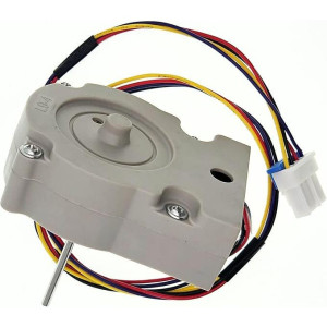 Motor evaporador EAU63103205 DC 12V 4 cables
Fits LG