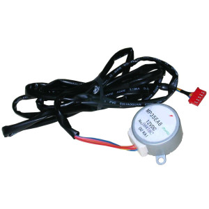 Motor A.A. Swing Piso/Techo Horizontal SM-35-17-12-10 RoHS 12VDC MP35EA8, 202400200101, 11002010000052 Motor A.A. Swing Piso/Techo Horizontal SM-35-17-12-10 RoHS 12VDC MP35EA8, 202400200101, 11002010000052