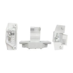 Whirlpool W11814986 Cierre de Puerta 
Sirve: W11091026
