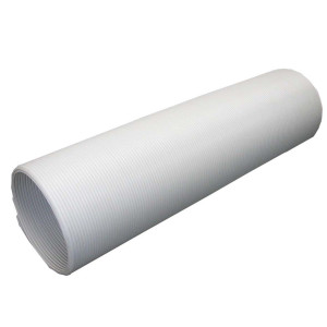 Ducto Flexible A.A. Portatil 9.000btu Ecox (12.5 Cm / 5 Pulg) Ducto Flexible A.A. Portatil 9.000btu Ecox (12.5 Cm / 5 Pulg)