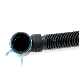 Whirlpool W11244231 Manguera de Drenaje Lavadora 
Sirve: W10221546 W11199768 W10826733 W11199820 W10821090 W11203364 W10769870 W11249137
