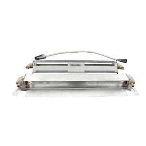 GE WR49X392 Resistencia Defrost Refrigerador
