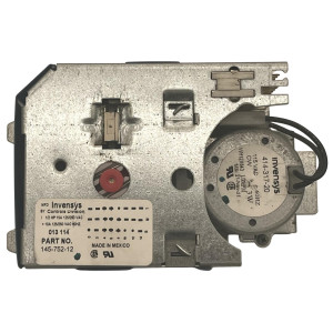 Timer Lavadora GE General Electric 175D1432G007/ 145-752-12/ WH12X905