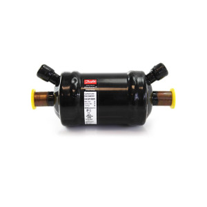 Danfoss 023Z1004 Filtro Secador Succion DAS084 1/2" 1.6-2.9t Soldable 

