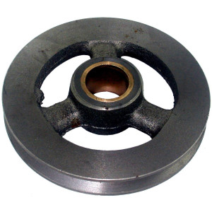 Polea Lavadora Kenmore Accionador Canasta ( del Clutch ) Polea Lavadora Kenmore Accionador Canasta ( del Clutch )