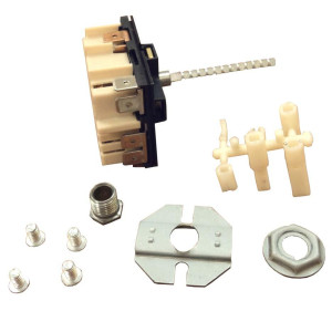 ERP 5500200M Switch Cocina Universal 
Sirve: INF240P 5303935086 WB21X5243 4391991 ER5500200M