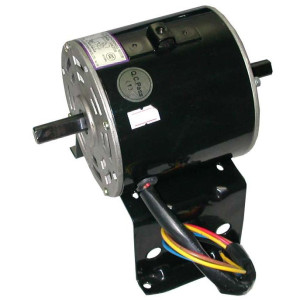 Motor Ventilador Cortina Ysk-150k-6/120b 115v 250w