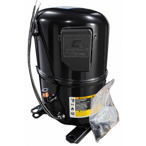 Compresor Copeland 4hp 230v/1ph/60hz Media/Alta Temperatura