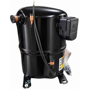 Compresor Copeland 4hp 230v/1ph/60hz Media/Alta Temperatura