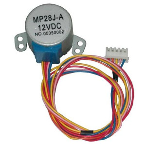 Motor A.A. Swing Split 18.000 / 24.000btu Ecox Mp-28j-A 05050002 Motor A.A. Swing Split 18.000 / 24.000btu Ecox Mp-28j-A 05050002