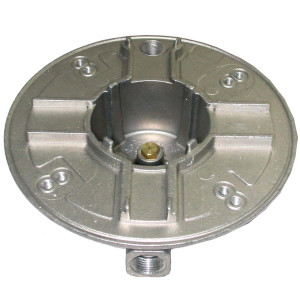Base Quemador Cocina Mabe 223C4260G001