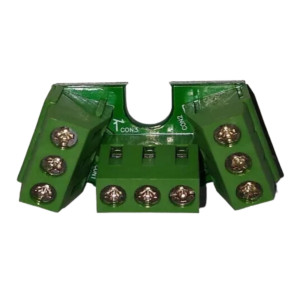 Full Gauge BC-01 Bloque De Conexion, para conectar mas de un controlador en una red RS-485