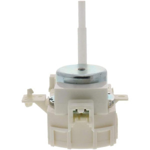 Motor Lavavajillas ERP W10537869 