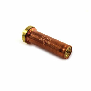 Orificio Expansion Emerson No 00 (Compatible con R22: 0.14,Compatible con R134a: 0.09,Compatible con R404A: 0.11) 800532