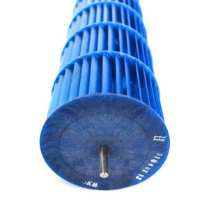 ecox Turbina aire acondicionado mini split 106x738 mm 201100200014 12100102000078