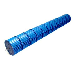 ecox Turbina aire acondicionado mini split 106x738 mm 201100200014 12100102000078