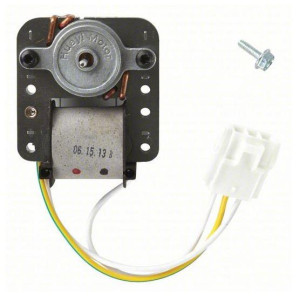 Frigidaire 297250000 Motor Ventilador para Refrigeradora remplaza 297250000, 1483843, 216914200, 216934100, 297309000, 5304442