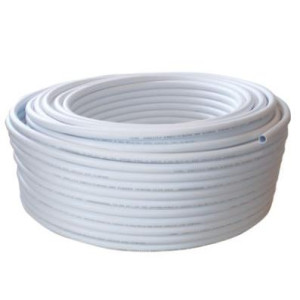 Tubo Multicapa Flexible 1/2in x 100mts para Aire Acondicionado
