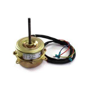 Motor A.A. Condensador Split YDK-35-6H-D  12.000btu 115v 60hz 35w Capacitor 8microfarahds/450v Ecox YDK-35-6H-D  WS8