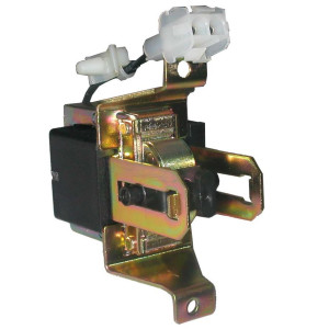 Solenoide Lavadora Mabe Olimpia 2000 / Amazonas 189D2165P003