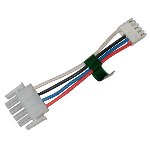 Mabe 238C2432G001 Arnes Tarjeta Refrigerador (Descontinuado)