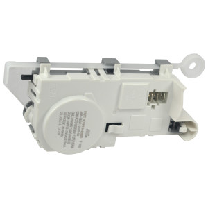 Whirlpool WPW10443885 Switch pestillo de la Puerta de Lavadora Original OEM W10443885