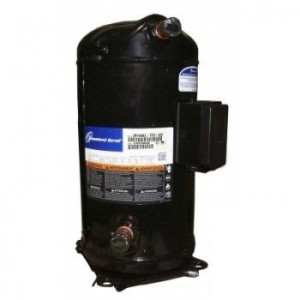 Compresor Copeland A.A. Scroll 144.000 230v/3ph/60hz Compatible con R22