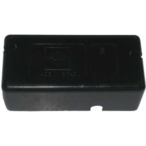 Relay Refrigerador Fligor 1/8 HP, 110 V, 4.0 A, OL