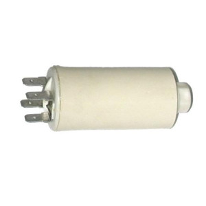 Motor Motorvenca 1/4 Hp 220v 1550 Rpm Ucd-432