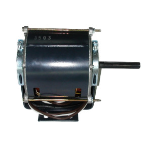 Motor Motorvenca 1/4 Hp 220v 1550 Rpm Ucd-432