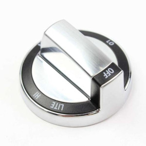 Whirlpool W10415450 Perilla de Control
Sirve: W10294797 W10325899