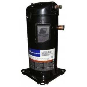 Compresor Copeland A.A. Scroll 58.600 230v/1ph/60hz Compatible con R22