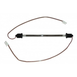 Appli Parts Resistencia Deshielo Vidrio 38.1 centimetros (15 pulgadas), 110V, 1 pieza, Modelo APDH-15G15
Referencia Resistencia Descongelamiento Ren-15
