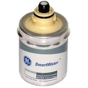 Filtro Refrigerador GE General Electric De Agua MXRC / FXRC / FXRT / HXRT / WR97X1006