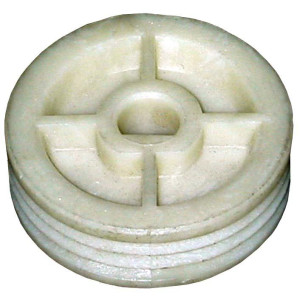 Polea Sec. Zanussi De La Turbina