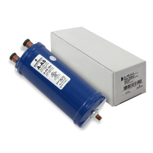 Acumulador De Succion Emerson 1/2 A-As 384