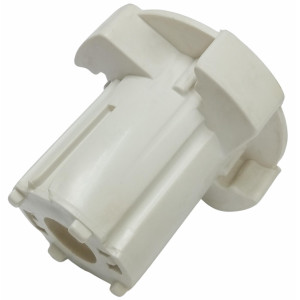 Ircega 285746NS Base corta sin Perros de Lavadora Whirlpool