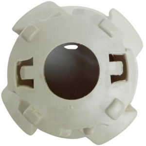 Ircega 285746NS Base corta sin Perros de Lavadora Whirlpool