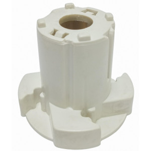 Ircega 285746NS Base corta sin Perros de Lavadora Whirlpool