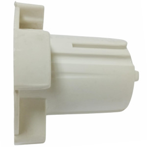 Ircega 285746NS Base corta sin Perros de Lavadora Whirlpool