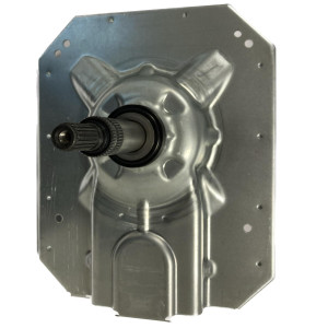 Transmision Lavadora Whirlpool W910010119 flecha corta 
Sirve: W11035747 W10715767 W11532515 W10903968 W10628823 W10870912 W11454372 W10715767 