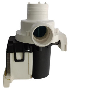 GWT750AWAP 85 W, 120 V, 60 Hz Motor para Bomba de Lavadora remplaza Haier, Mabe, 61686