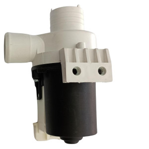 GWT750AWAP 85 W, 120 V, 60 Hz Motor para Bomba de Lavadora remplaza Haier, Mabe, 61686