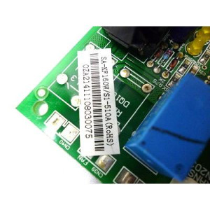 Tarjeta A.A. Condensadora Vertical Nvcu060c10b Tarjeta A.A. Condensadora Vertical Nvcu060c10b