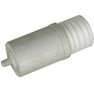 Cartucho Para Filtro Apc-200 Con Rosca 5"